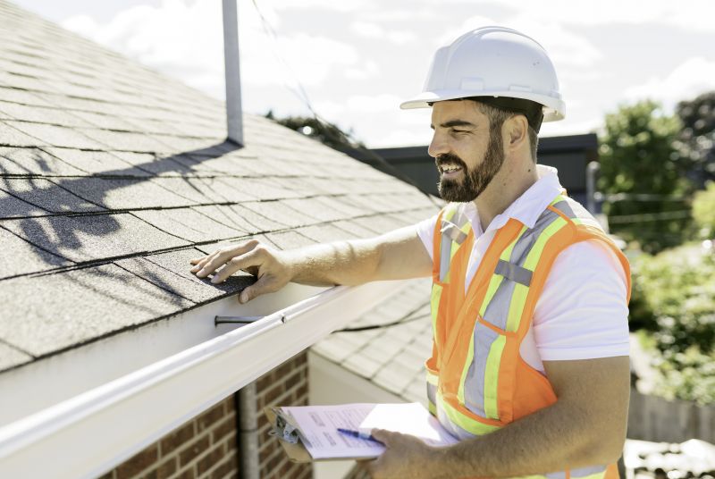 Roof Inspection Specialists