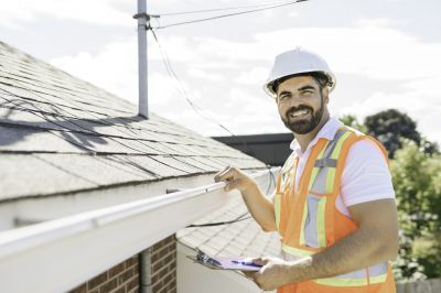 Hiring a Roofer